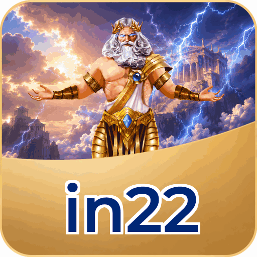 Tampilan antarmuka in22 APK v4.7.5 saat pengujian performa dan keamanan di perangkat Android